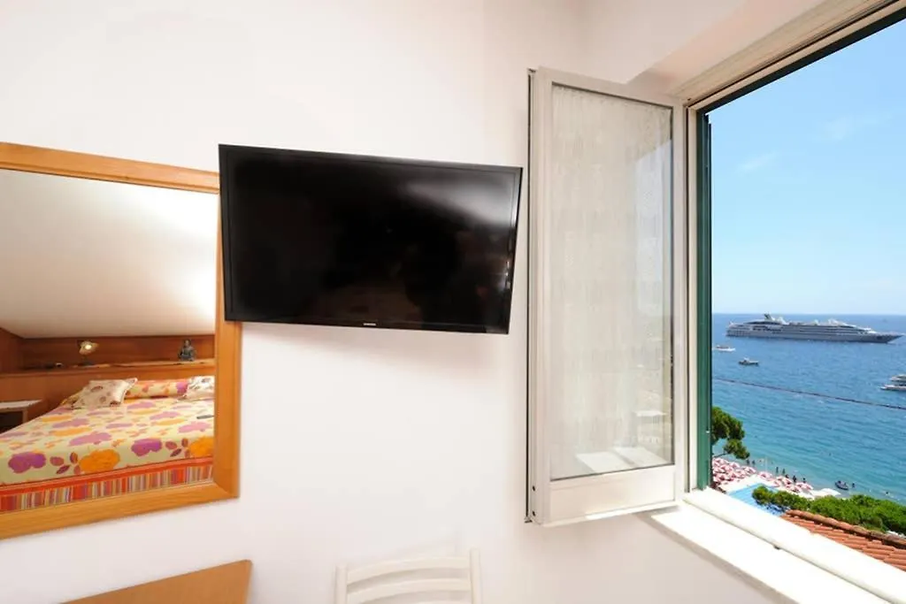 Mamma Rosanna - Apartment In Amalfi With Terrace