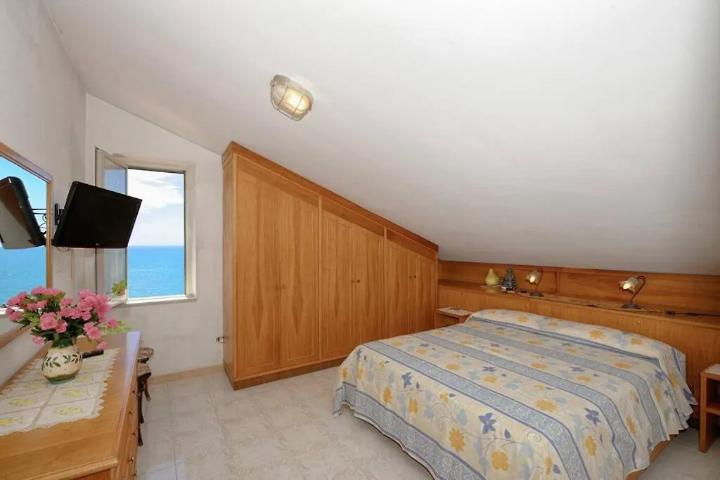Mamma Rosanna - Apartment In Amalfi With Terrace Italia