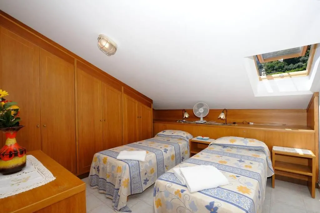 Mamma Rosanna - Apartment In Amalfi With Terrace Italia